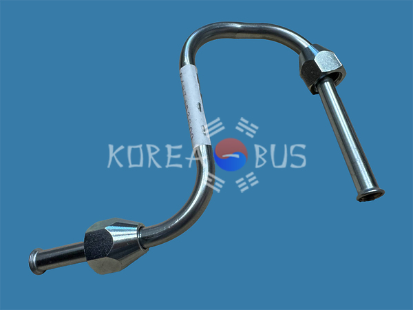 Трубка насоса подъёма кабины Daewoo Novus 34874-03600 3487403600