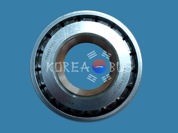 Подшипник ступицы внутренний Hyundai Aerocity 540 Aeroexpress Aeroqueen Aerospace HD1000 HD160 HD170 HD250 HD260 HD270 HD320 HD350 HD360 HD450 HD500 HD700 Transstar Daewoo BS106 5170169000 65KW01 ET-CR-1355 TR131305R TR6513051 ST6513051 ETCR1355 65x1