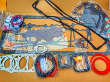 Поступление: прокладки для двигателей