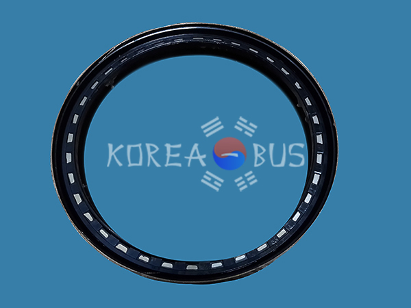 Сальник балансира Daewoo Ultra Novus 165x195x19 34230-05360 3423005360