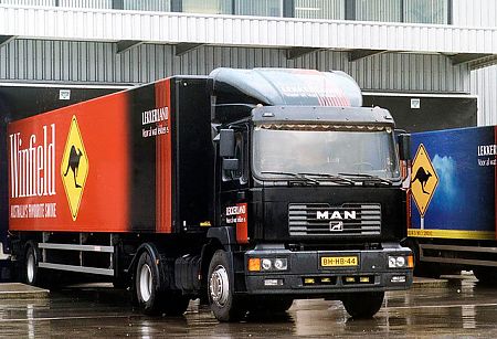 Миллиардные вложения МАН