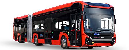 Новинки Комтранса