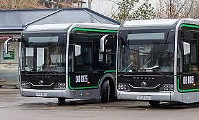 Ютонг для Ташкента